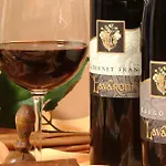 Alloggio per agriturismo Cascina Lavaroni