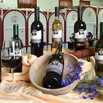 Фермерский дом Cascina Lavaroni *