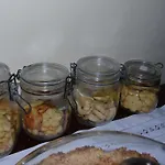 Cascina Lavaroni Séjour à la ferme *
