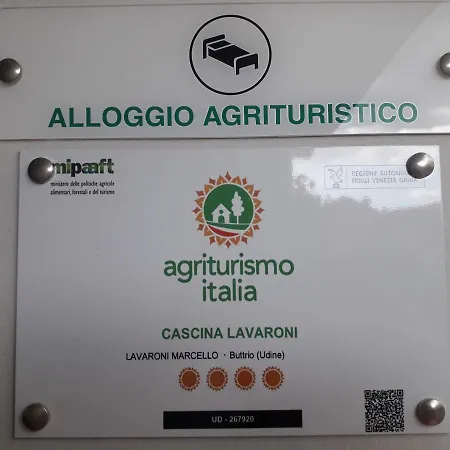 Cascina Lavaroni