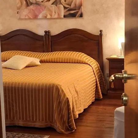 Alojamento de Turismo Rural Cascina Lavaroni