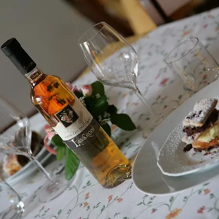 Farm stay Cascina Lavaroni