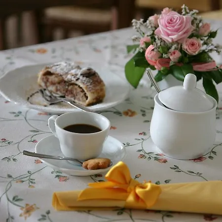 Farm stay Cascina Lavaroni