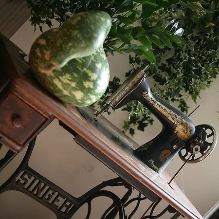 Фермерский дом Cascina Lavaroni