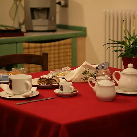 Farm stay Cascina Lavaroni Buttrio