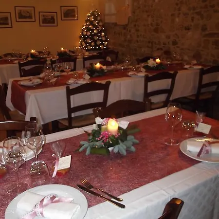 Farm stay Cascina Lavaroni Buttrio