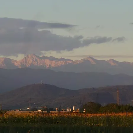 Cascina Lavaroni * Buttrio