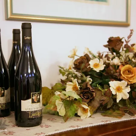 Cascina Lavaroni *