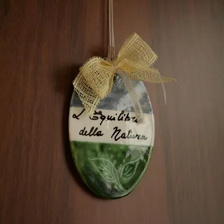 Cascina Lavaroni Farm stay *