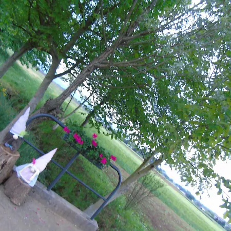 Farm stay Cascina Lavaroni *