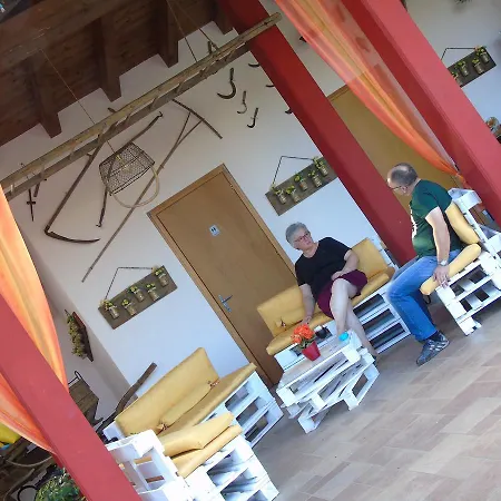 Cascina Lavaroni Buttrio