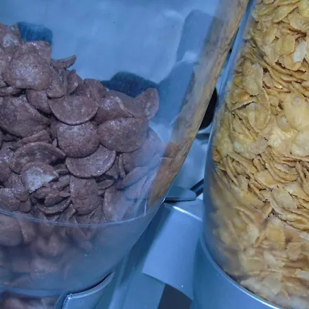 Farm stay Cascina Lavaroni *