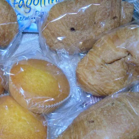 Cascina Lavaroni Farm stay Buttrio