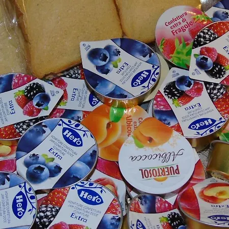 Cascina Lavaroni Farm stay *