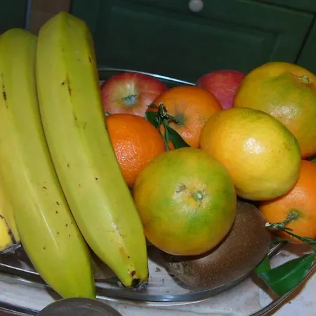 Cascina Lavaroni Farm stay Buttrio